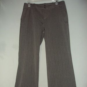 Old Navy Brand Dress Pants Sz.8 Reg.